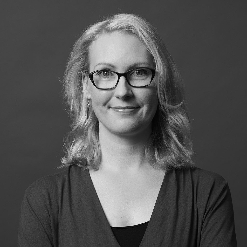 Laura Hirvonen