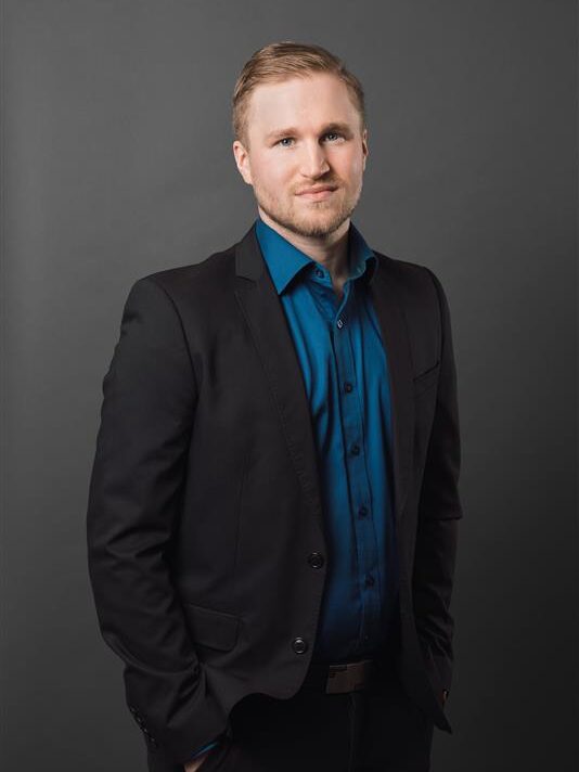 Juuso Tervonen