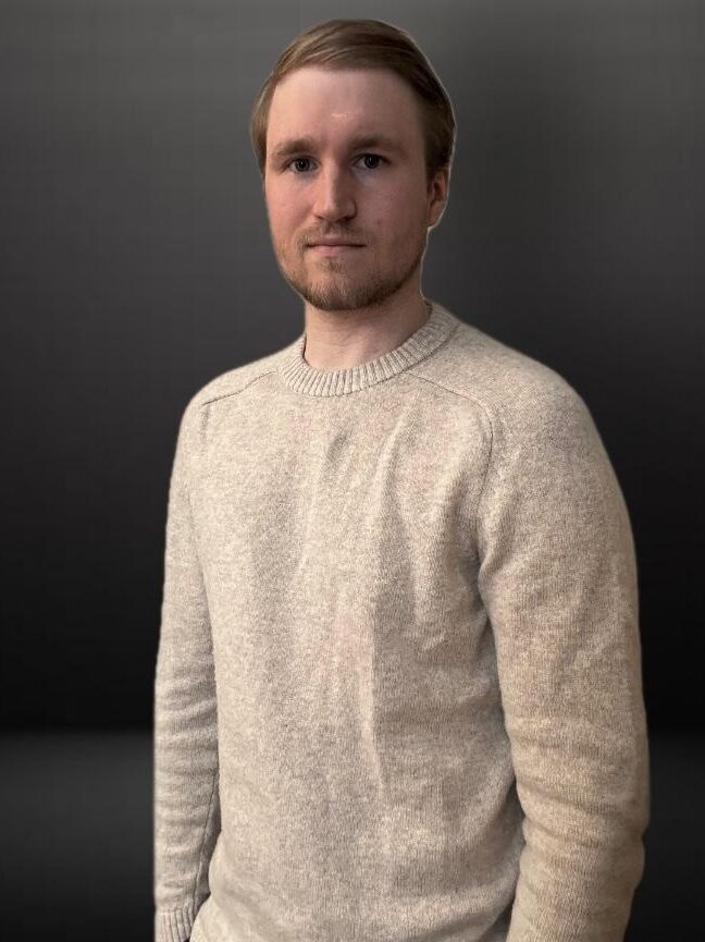 Juuso Tervonen