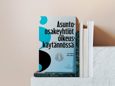 Asunto-osakeyhtiöt oikeuskäytännössä